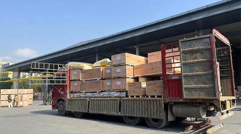 临沂兰陵县到驻马店物流公司-兰陵县到驻马店物流专线-大小件托运服务